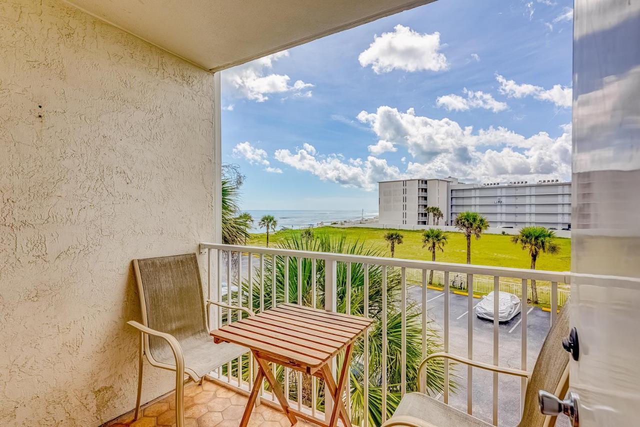 Ocean Jewels Club #312 Apartment Daytona Beach Bagian luar foto