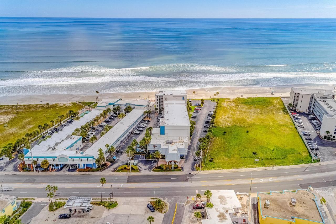 Ocean Jewels Club #312 Apartment Daytona Beach Bagian luar foto