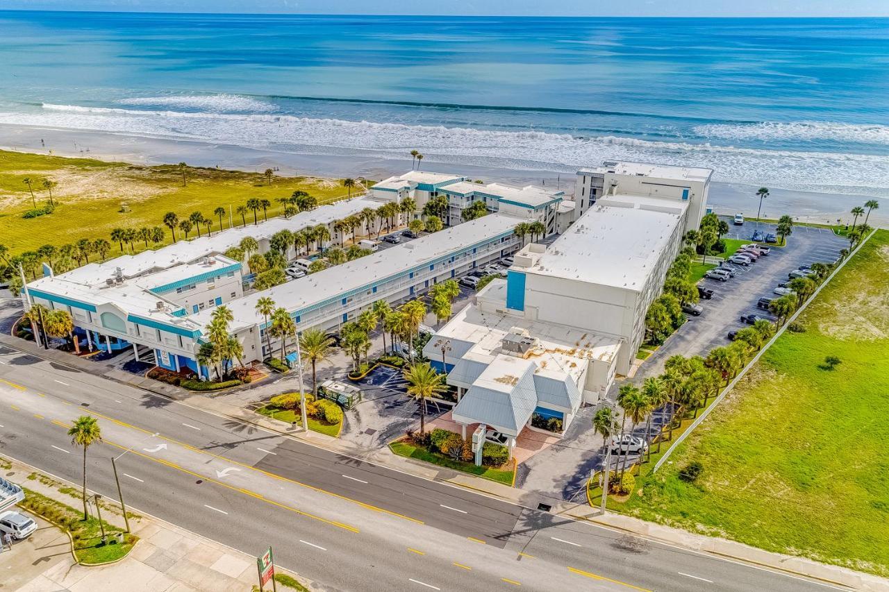 Ocean Jewels Club #312 Apartment Daytona Beach Bagian luar foto